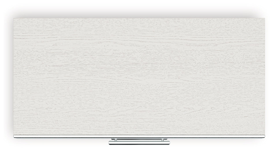 Zuraleus Five Drawer Chest