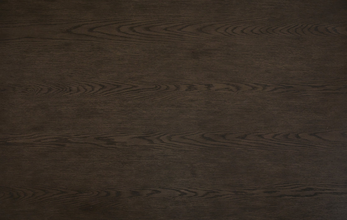 Burkhaus Dining Table and 6 Chairs