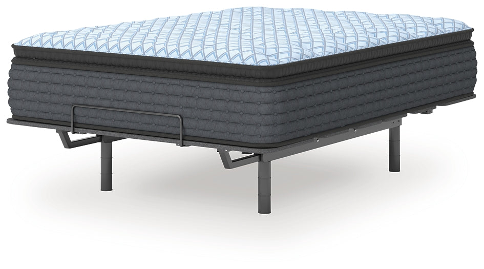 Destin Cove PT Queen Mattress