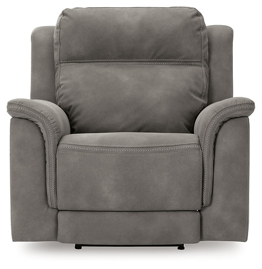 Next-Gen Durapella PWR Recliner/ADJ Headrest
