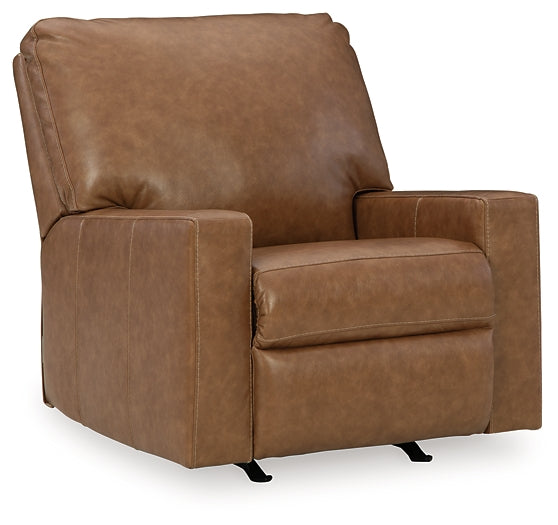 Bolsena Sofa, Loveseat and Recliner