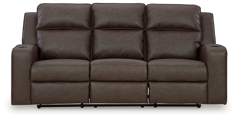 Lavenhorne Sofa and Loveseat