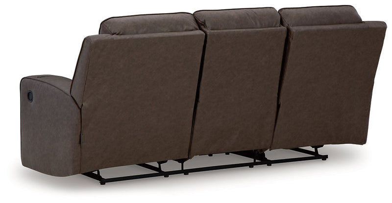 Lavenhorne Sofa and Loveseat