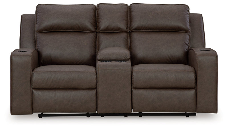 Lavenhorne Sofa and Loveseat