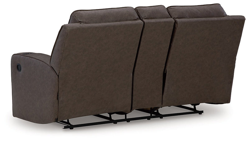 Lavenhorne Sofa and Loveseat