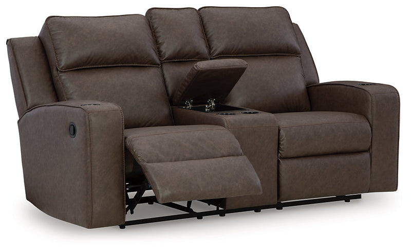 Lavenhorne Sofa and Loveseat