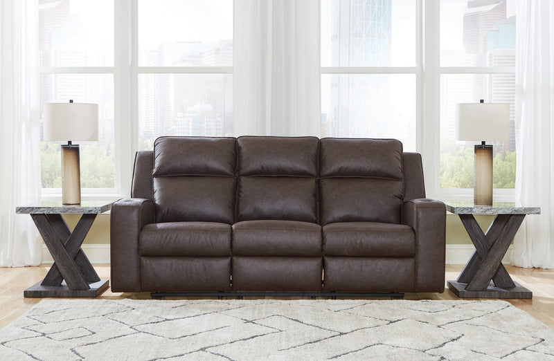 Lavenhorne Sofa and Loveseat