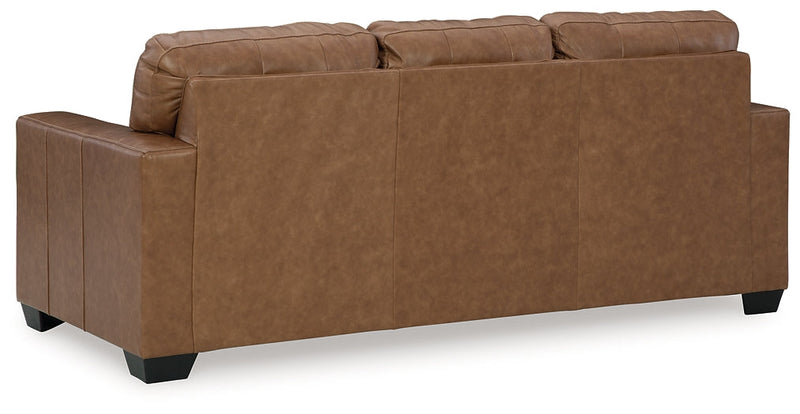 Bolsena Sofa and Loveseat