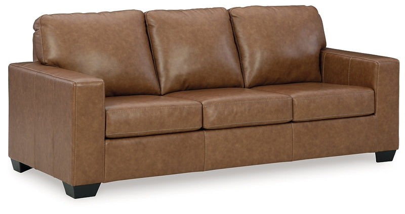 Bolsena Sofa and Loveseat