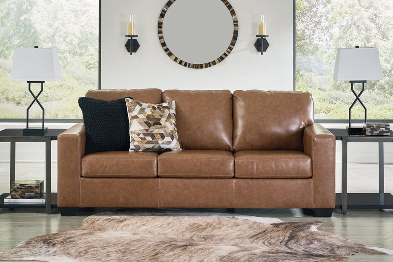 Bolsena Sofa and Loveseat