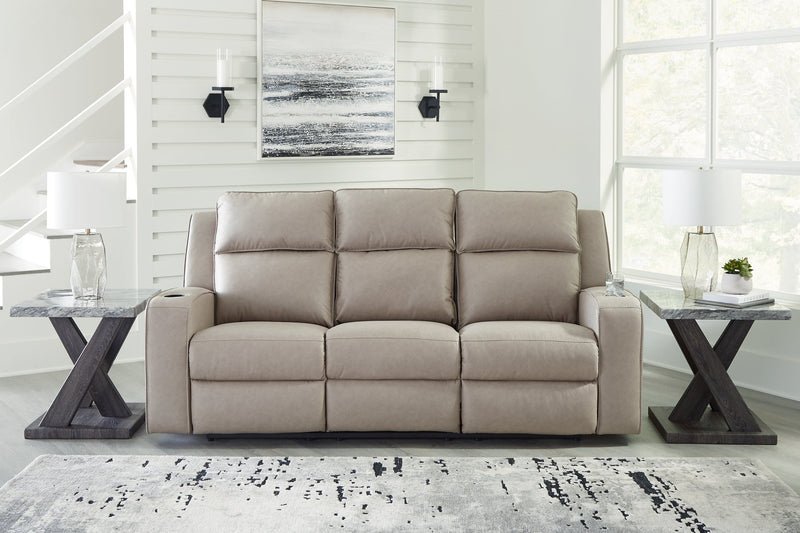 Lavenhorne Sofa and Loveseat