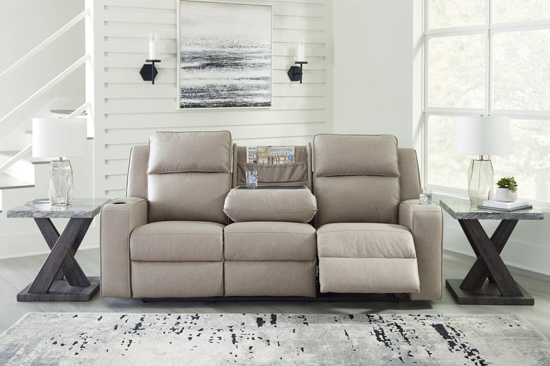 Lavenhorne Sofa and Loveseat