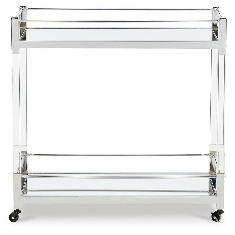 Chaseton Bar Cart