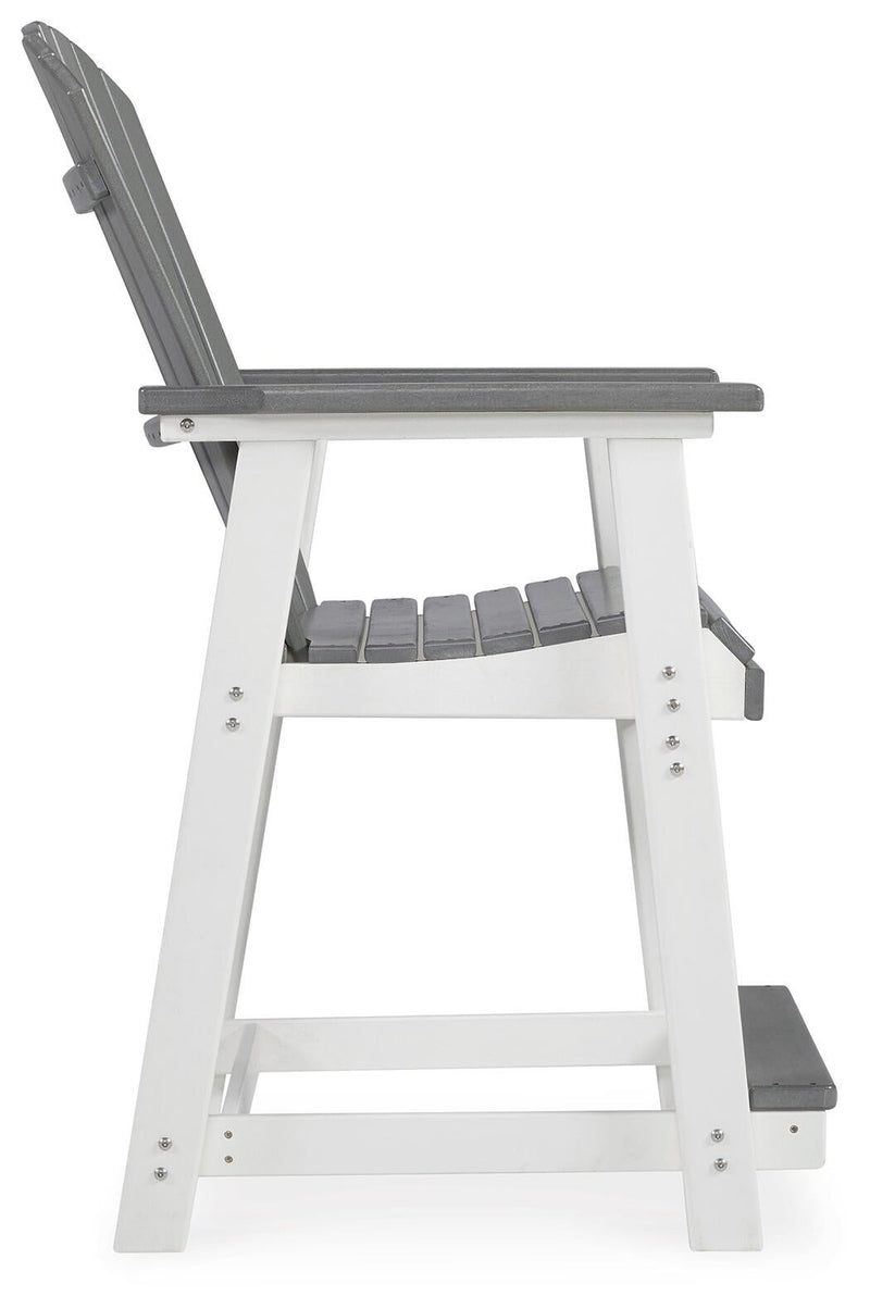 Transville Barstool (2/CN)