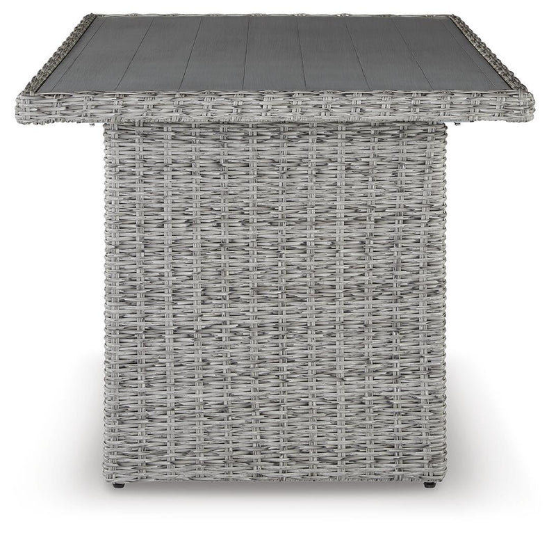 Naples Beach RECT Multi-Use Table