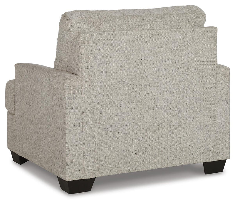 Vayda Chair
