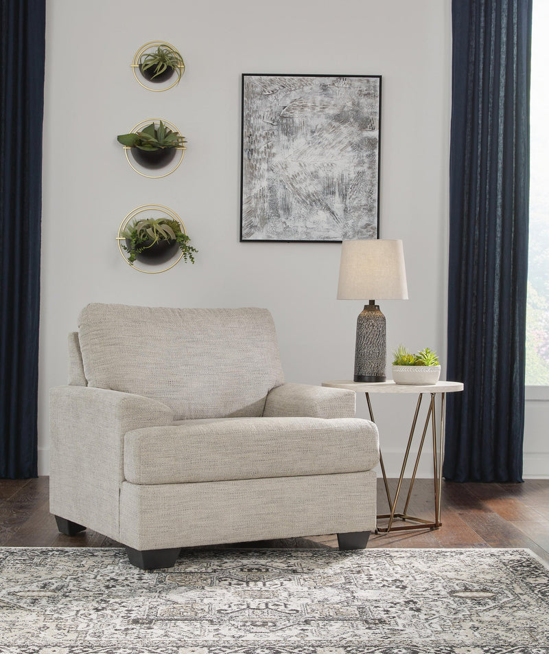 Vayda Chair