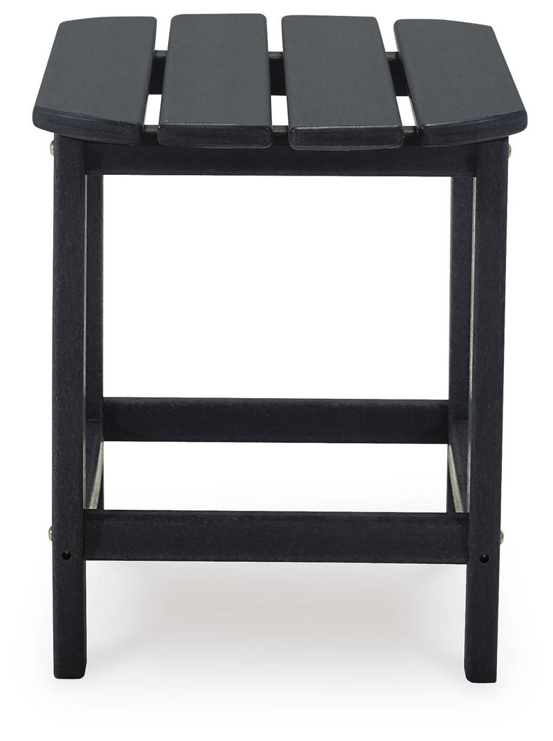 Sundown Treasure End Table