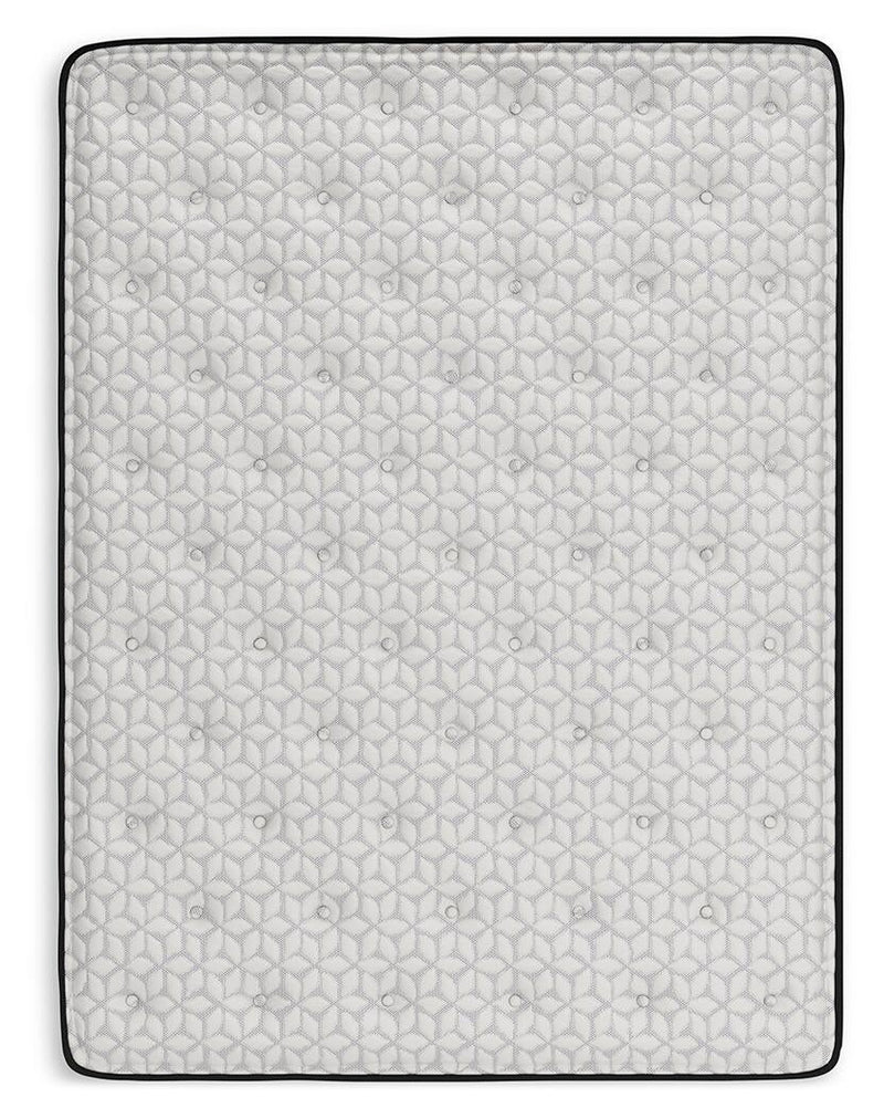 Limited Edition Pt  Mattress