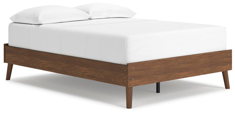 Fordmont Full Platform Bed