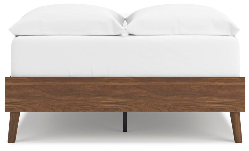 Fordmont Full Platform Bed
