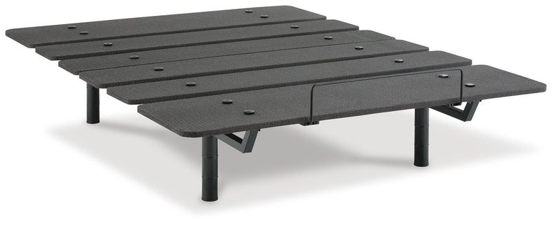 Cosmic Power Base  Adjustable Base