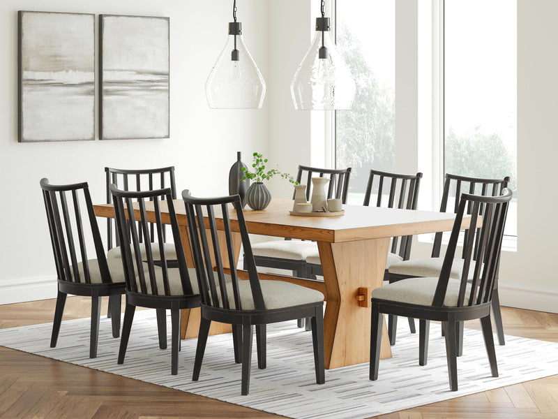 Brockdunn Wall Art Set (2/CN)