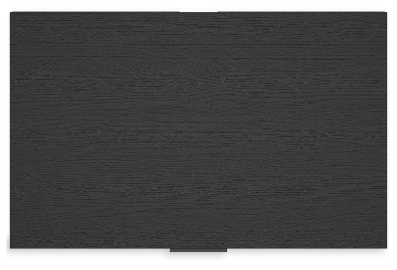Socalle Five Drawer Chest