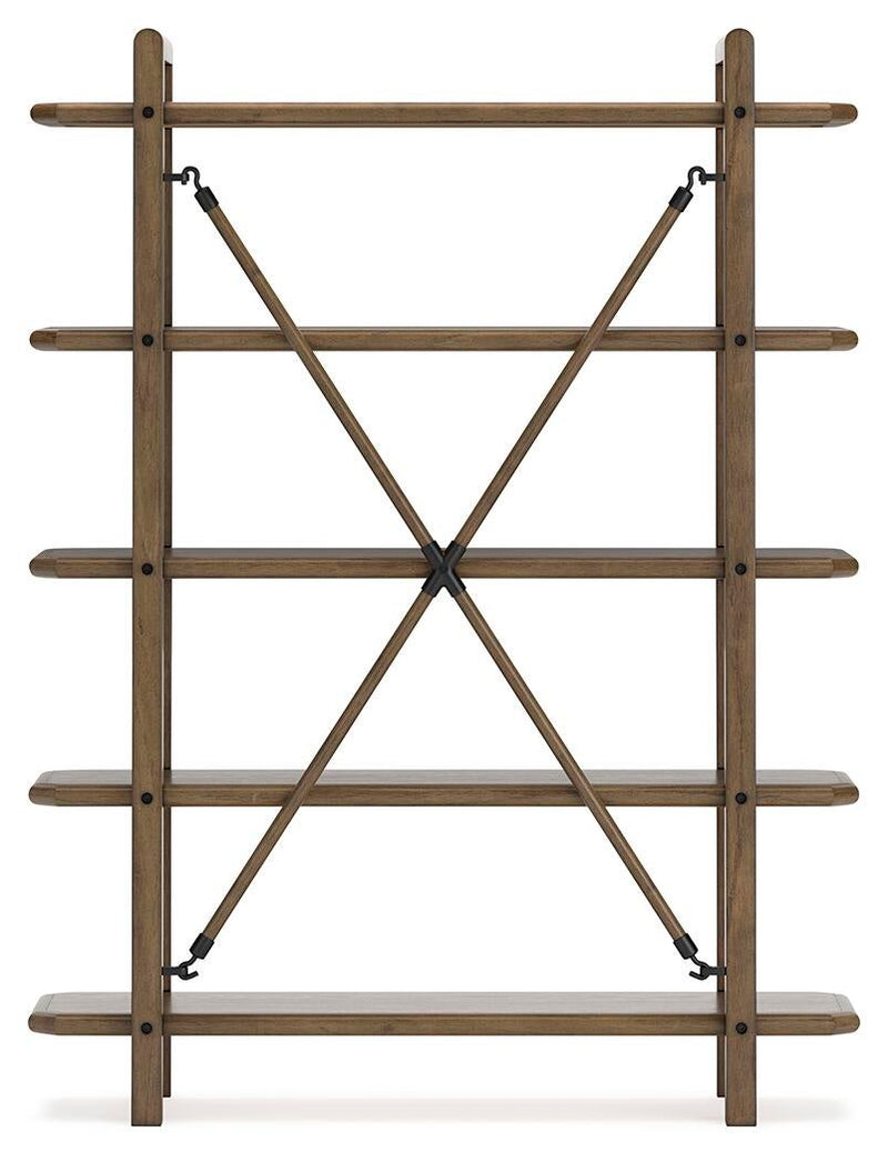 Roanhowe Bookcase
