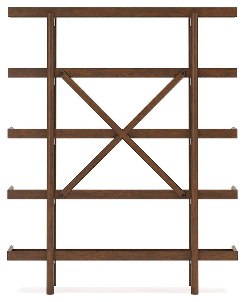 Lyncott Bookcase