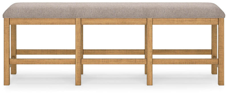 Havonplane XL Counter UPH DRM Bench