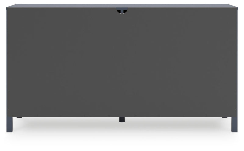 Simmenfort Six Drawer Dresser