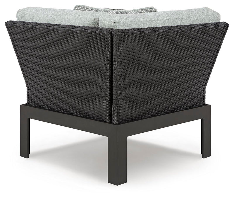 Beachloft 6-Piece Outdoor Sectional