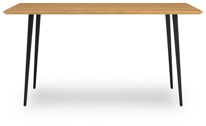 Gretlynn Rectangular Dining Room Table