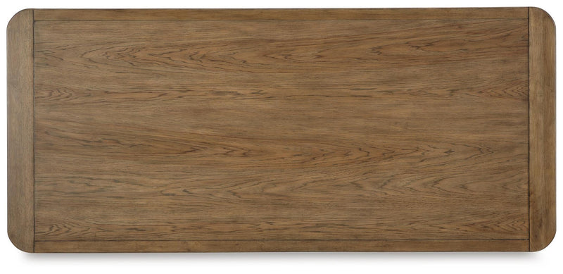 Cabalynn RECT Dining Room Counter Table