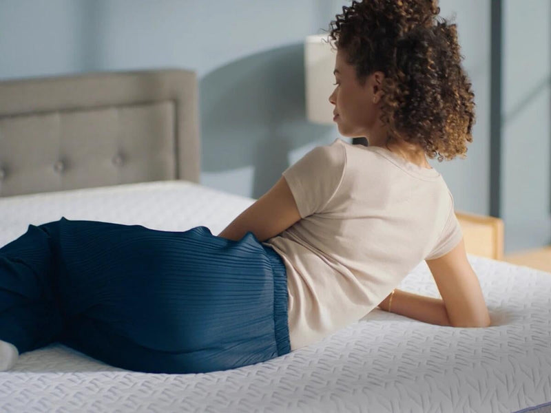 Nectar Classic Hybrid  Mattress