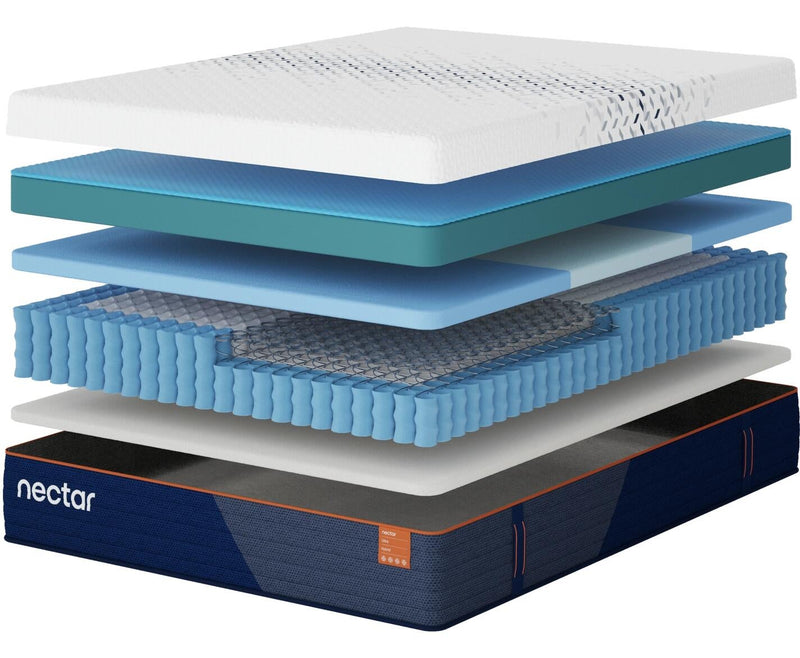 Nectar Ultra Hybrid  Mattress