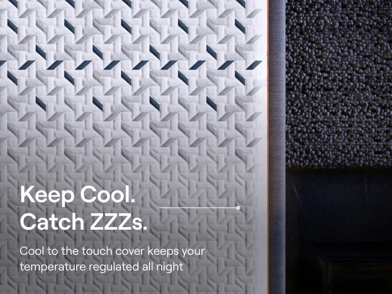 Nectar Ultra Hybrid  Mattress