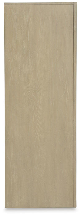 Calmoro Five Drawer Chest