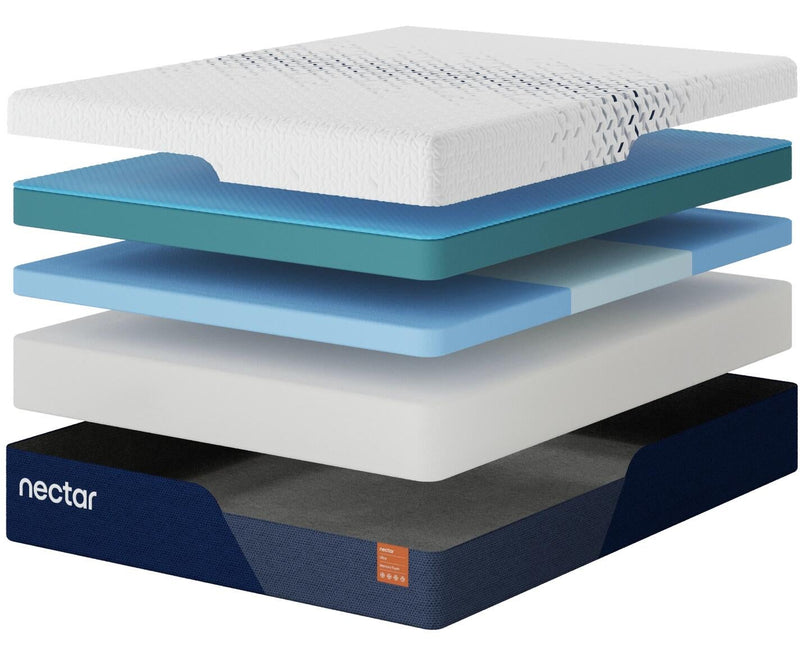 Nectar Ultra Memory Foam  Mattress