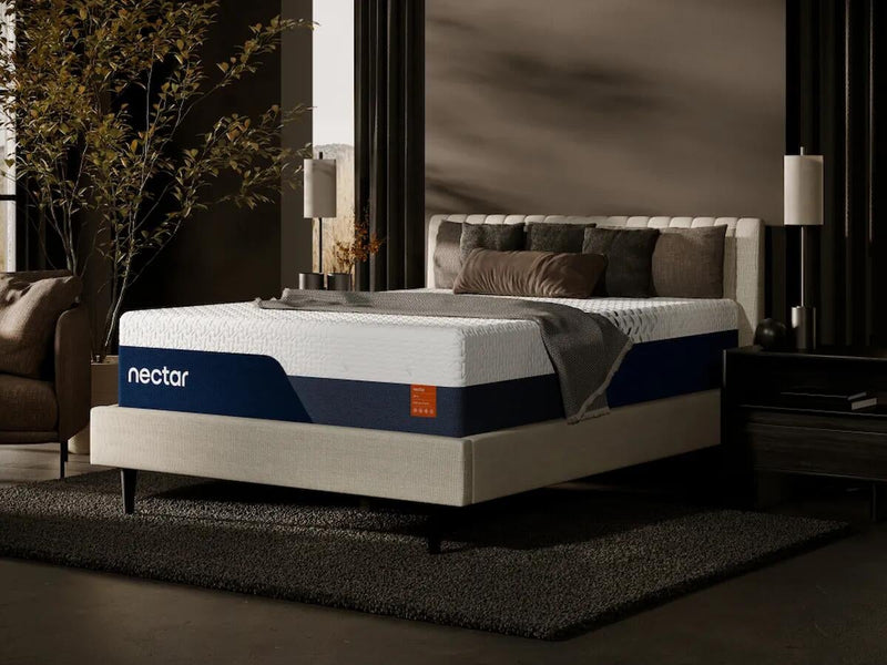 Nectar Ultra Memory Foam  Mattress