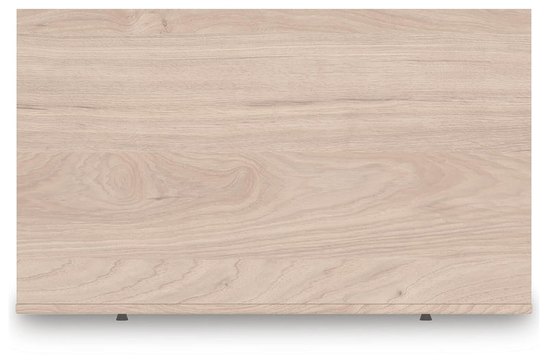 Arloster Four Drawer Chest