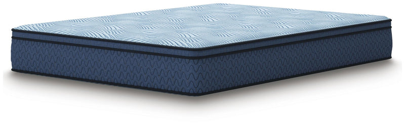 Peak 2.0 12 Hybrid  Mattress