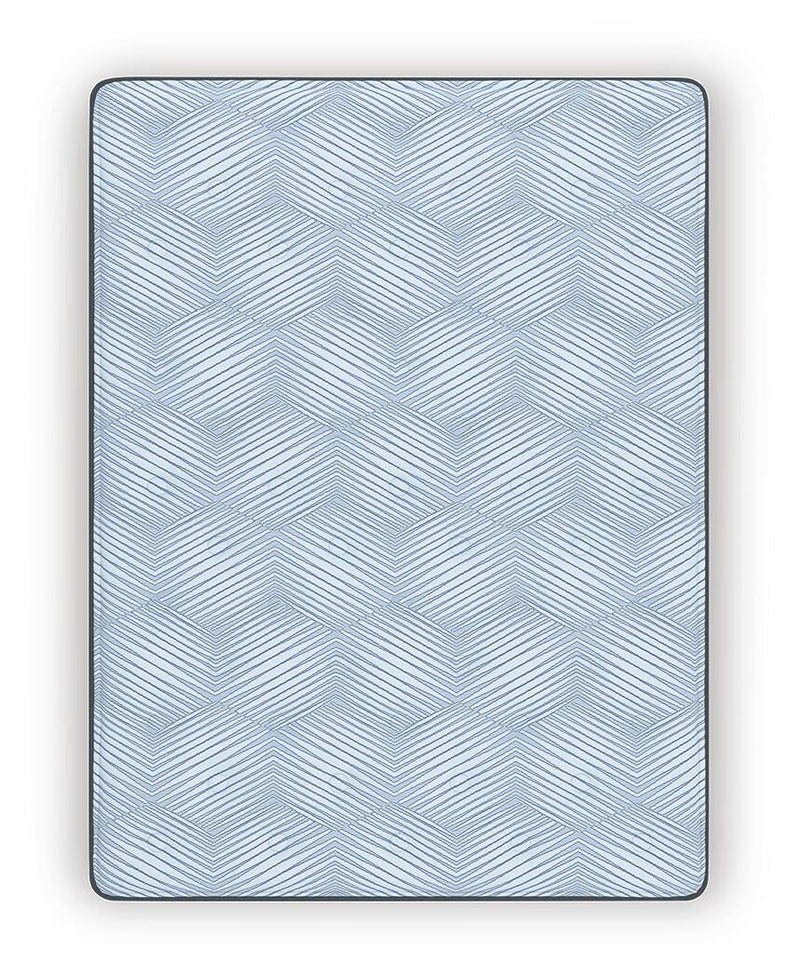Peak 2.0 12 Hybrid  Mattress