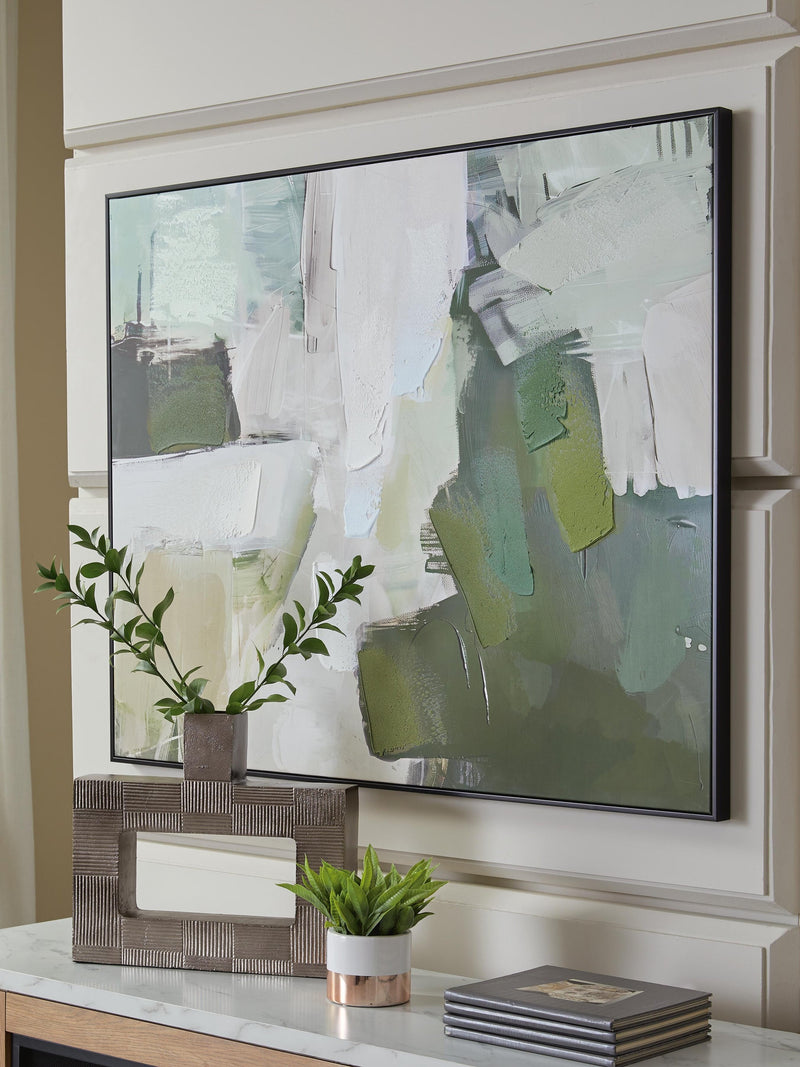 Vinick Wall Art