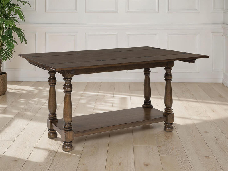 Sturlayne Flip Top Sofa Table