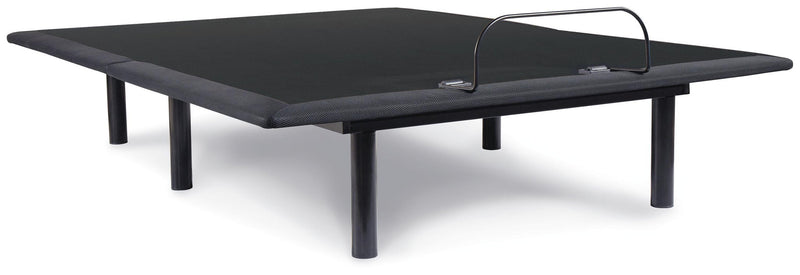 Head Up Only Foundation  Adjustable Head Base