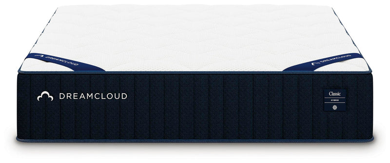 Dreamcloud Classic Hybrid  Mattress