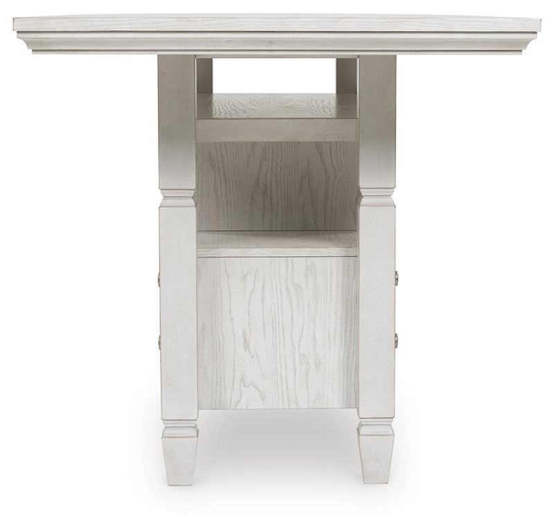 Robbinsdale Counter Height Dining Table
