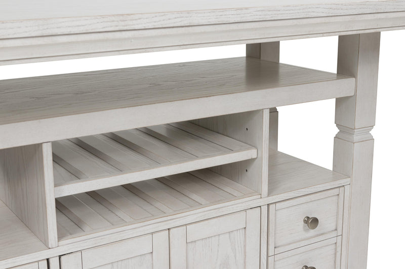 Robbinsdale Counter Height Dining Table